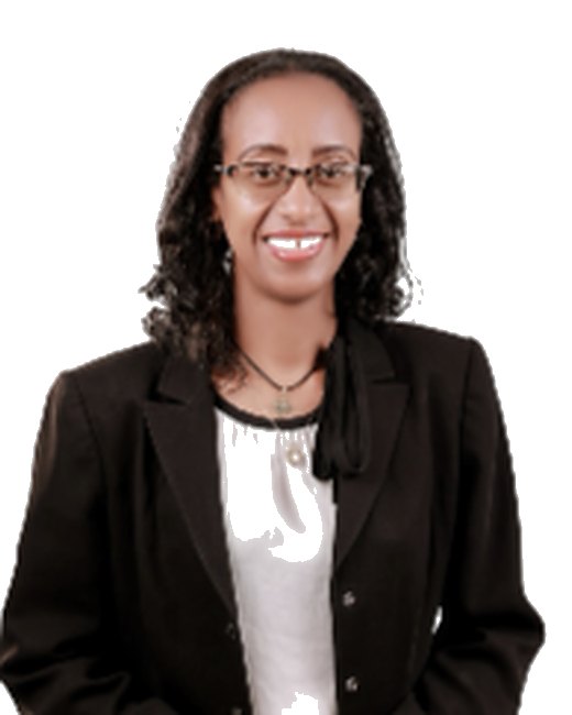 Biltsigina Getachew, Planning and Control Head at Kitchen World