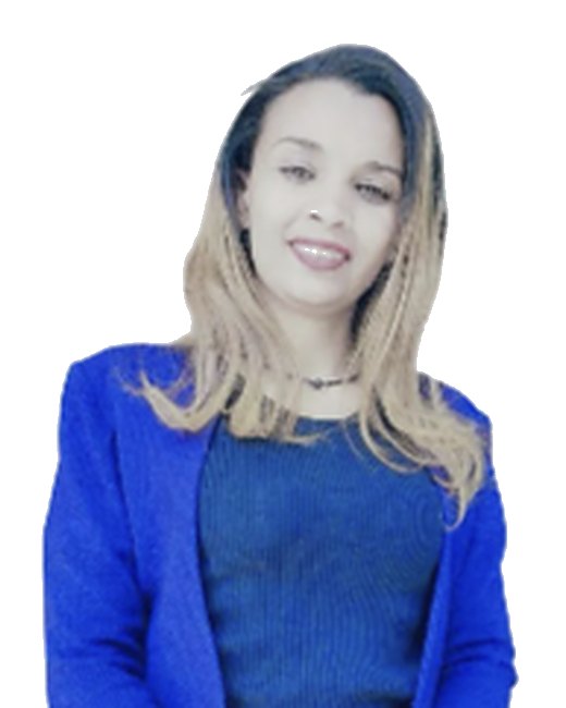 Feven Gebrewahid, Design and Technical Head at Kitchen World