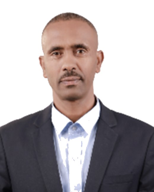 Habtamu Tuba, General Manager at Kitchen World